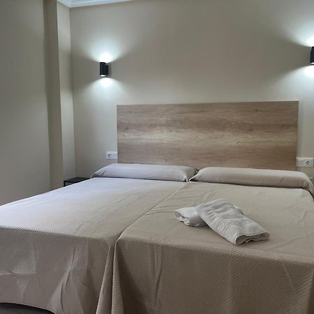 Hotel Marina Elche La Mariña Eksteriør billede