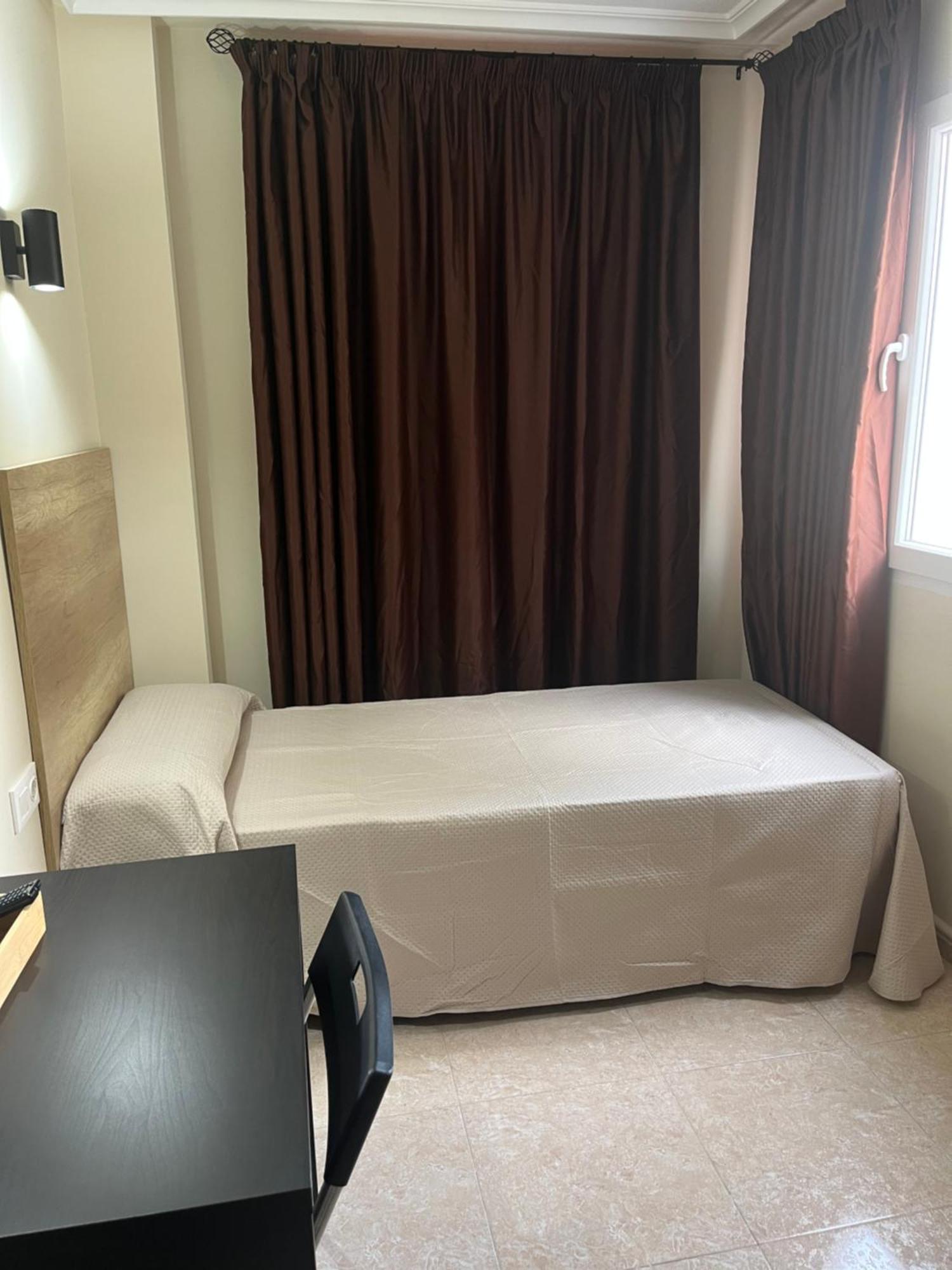 Hotel Marina Elche La Mariña Eksteriør billede